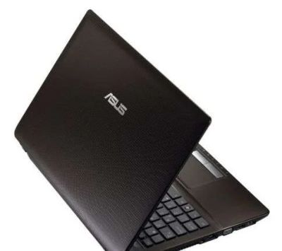 Лот: 4553967. Фото: 1. Продам ноутбук ASUS K53SD-SX1327R... Ноутбуки