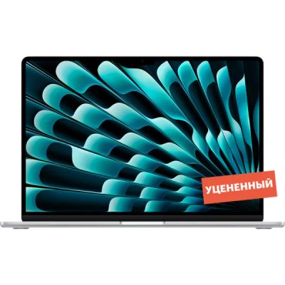 Лот: 22221708. Фото: 1. Ноутбук Apple MacBook Air M2... Ноутбуки