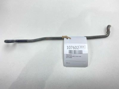 Лот: 25118752. Фото: 1. Упор капота Nissan Prairie 1990... Двигатель и элементы двигателя