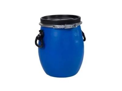 Лот: 19799758. Фото: 1. Бочка "Open Top Drums" 20л. с... Разное