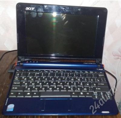 Лот: 269761. Фото: 1. Acer Aspire One 110. Ноутбуки