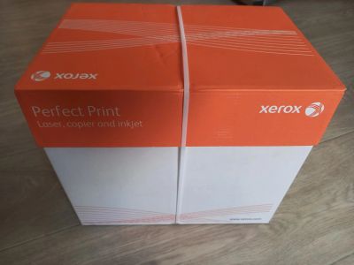 Лот: 19266782. Фото: 1. Бумага Xerox Perfect Print A4... Бумага