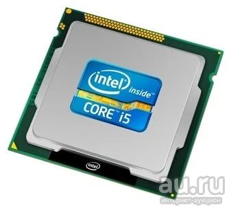 Лот: 8600007. Фото: 1. Обменяю процессор intel i5 3450... Процессоры