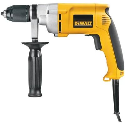 Лот: 6415864. Фото: 1. Дрель Dewalt DW236i. Гарантия... Электроинструмент