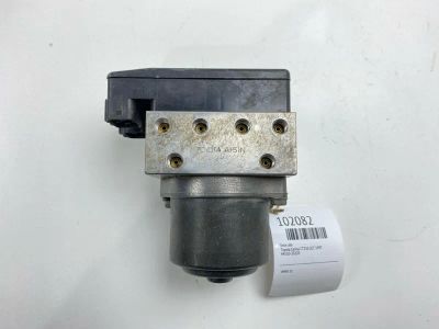 Лот: 24871994. Фото: 1. Блок ABS Toyota Carina 1997 4451020220... Двигатель и элементы двигателя