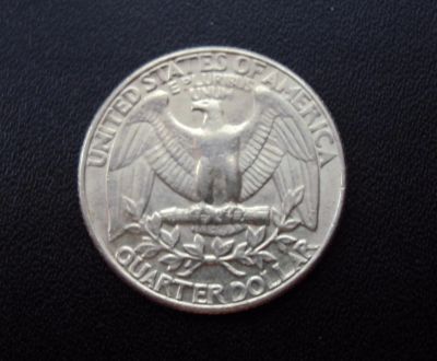 Лот: 5086101. Фото: 1. Иностранная монетка №683. Остальные страны
