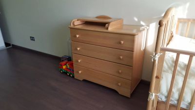 Лот: 10326214. Фото: 1. Комод Gandylyan (Гандылян) модель... Шкафы, стеллажи, комоды