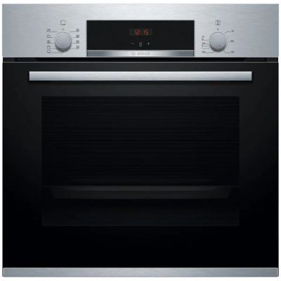 Лот: 14416319. Фото: 1. Духовой шкаф Bosch HBF514BS0R. Плиты, духовые шкафы, варочные поверхности