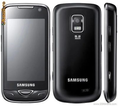 Лот: 3951732. Фото: 1. Samsung B7722i DUOS. Кнопочные мобильные телефоны