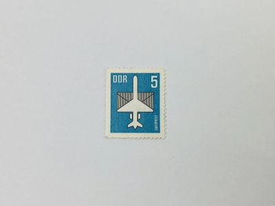 Лот: 23594130. Фото: 1. Самолет и конверт. Авиапочта... Марки