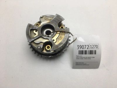 Лот: 20389140. Фото: 1. Муфта VVT-I Lexus Gs300 2006 1305031040... Двигатель и элементы двигателя