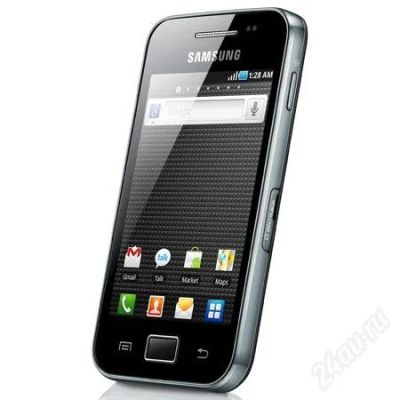 Лот: 4824743. Фото: 1. Samsung Galaxy Ace 5830. Смартфоны
