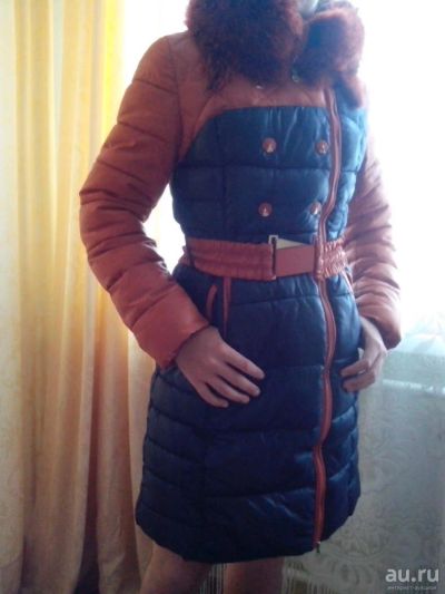 Лот: 8052403. Фото: 1. продам пальто. Верхняя одежда
