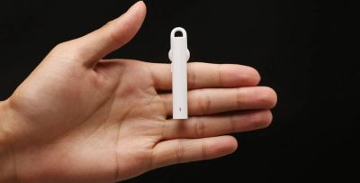 Лот: 8407744. Фото: 1. Xiaomi Mi Bluetooth гарнитура... Красноярск