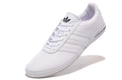 Лот: 5994609. Фото: 1. Мужские кроссовки Adidas Porsche... Кеды, кроссовки, слипоны