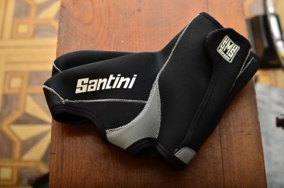 Лот: 11147239. Фото: 1. Бахилы Santini. Аксессуары