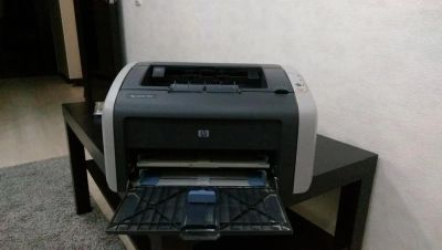 Лот: 8791912. Фото: 1. hp laserjet 1010. Лазерные принтеры