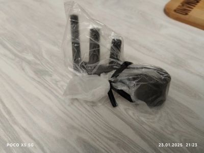 Лот: 24969804. Фото: 1. Насадка хлебопечки Панасоник sd... Запчасти, комплектующие для мелкой бытовой техники