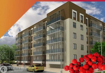 Лот: 21168330. Фото: 1. Продажа Квартира Железногорск... Квартиры, студии