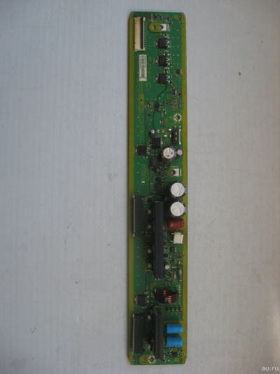 Лот: 13147964. Фото: 1. SS Board TNPA5622 Panasonic Tx-pr42ut50. Микросхемы