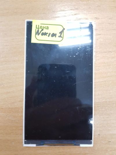 Лот: 14352782. Фото: 1. Дисплей Nokia 1 ta-1047. Дисплеи, дисплейные модули, тачскрины