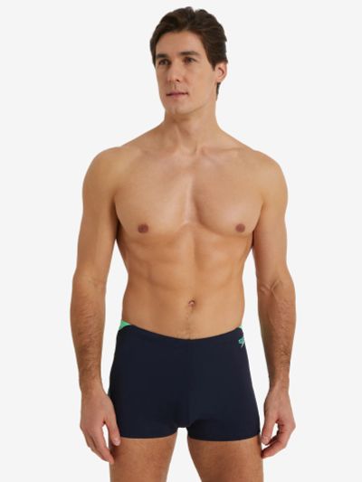 Лот: 22404308. Фото: 1. Плавки-шорты мужские Speedo HyperBoom... Шорты