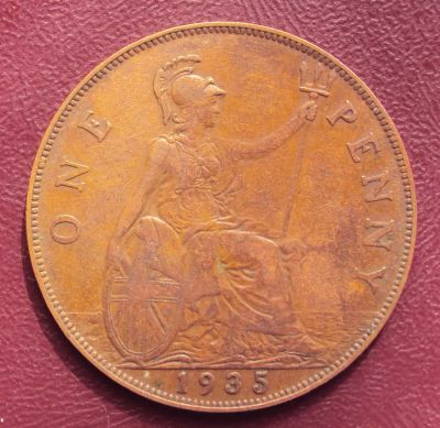 Лот: 4484323. Фото: 1. Иностранная монетка (А319). Остальные страны