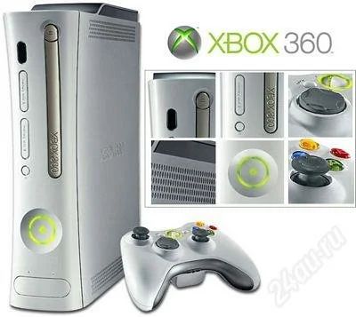 Лот: 1965999. Фото: 1. xbox 360 цена снижена Последняя... Игровые приставки, консоли