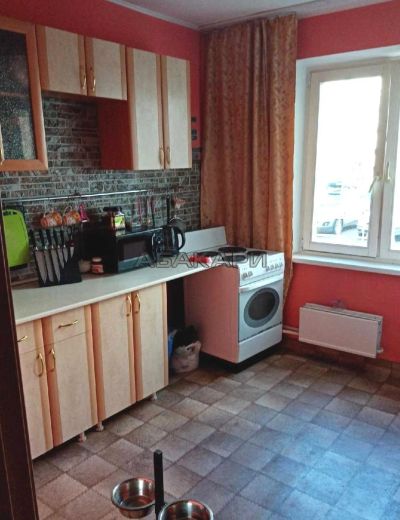 Лот: 20673006. Фото: 1. Сдам 1-комн. улица 3 Августа... Квартиры, студии