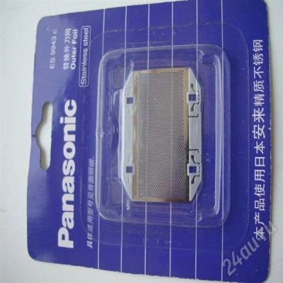Лот: 647027. Фото: 1. Сеточка для бритвы Panasonic. Укладка и стрижка волос, бритьё, эпиляция