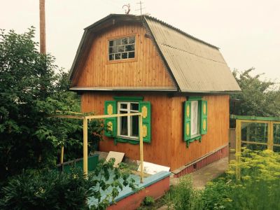 Лот: 8057741. Фото: 1. Продам дачу р-н совхоз Октябрьский. Дачи