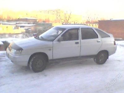 Лот: 773010. Фото: 1. ваз 2112. Автомобили