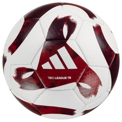 Лот: 22845284. Фото: 1. Мяч футбольный Adidas Tiro League... Мячи, ракетки, шайбы, клюшки