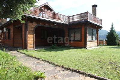 Лот: 25736590. Фото: 1. 5-комн. и более дом , Красноярск... Дома