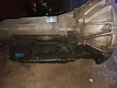 Лот: 17234813. Фото: 1. АКПП 30-40L от Марк2 1JZ-FSE. Трансмиссия