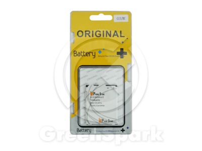 Лот: 13960753. Фото: 1. Аккумулятор для HTC Wildfire S... Аккумуляторы