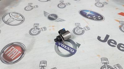 Лот: 23590246. Фото: 1. Соленоид АКПП Mitsubishi Outlander... Трансмиссия