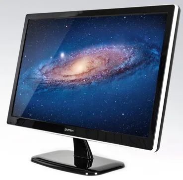 Лот: 4337753. Фото: 1. Самый доступный 27'' LED монитор. ЖК-мониторы