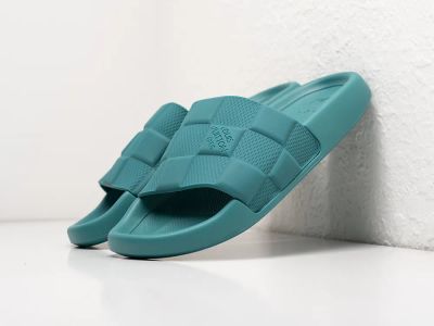 Лот: 24977116. Фото: 1. Сланцы Louis Vuitton. Шлепанцы, сланцы