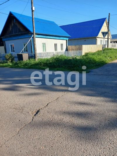 Лот: 25288810. Фото: 1. 3-комн. дом , Уяр улица Карла... Дома