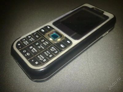 Лот: 823279. Фото: 1. Nokia 7360 (хорошая звонилка в... Кнопочные мобильные телефоны