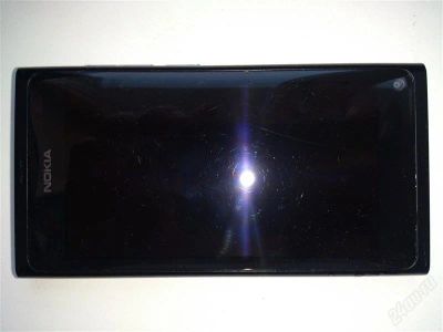 Лот: 2422798. Фото: 1. Продам NOKIA N9. Кнопочные мобильные телефоны