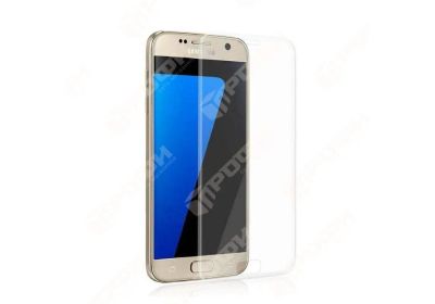 Лот: 7632481. Фото: 1. Защитное стекло Samsung Galaxy... Защитные стёкла, защитные плёнки
