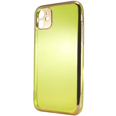 Лот: 16222826. Фото: 1. Чехол-накладка - SC183 для Apple... Чехлы, бамперы