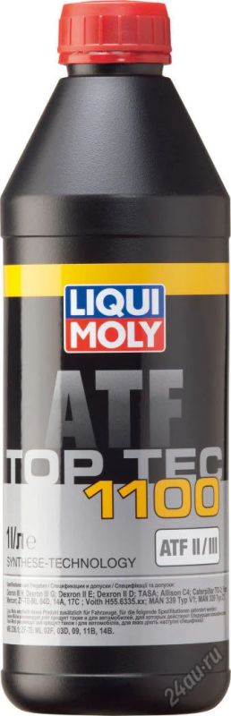 Лот: 5701601. Фото: 1. Масло Liqui Moly Ликви Моли НС-синтетическое... Масла, жидкости