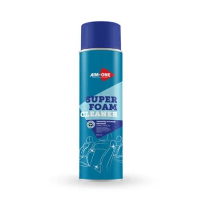 Лот: 18585085. Фото: 1. Универсальный пенный очиститель... Средства по уходу