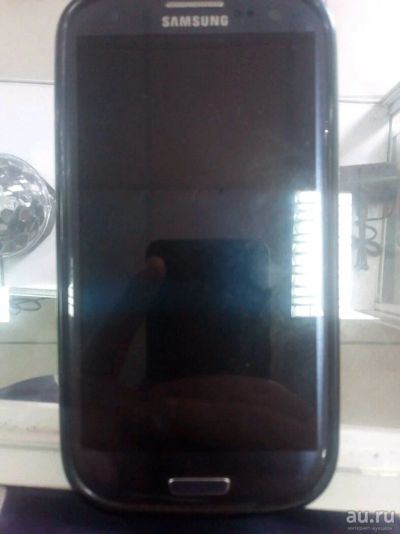 Лот: 9902642. Фото: 1. Samsung I9300. Смартфоны