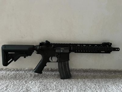 Лот: 23362129. Фото: 1. привод E&L mk 18. Пейнтбол, страйкбол