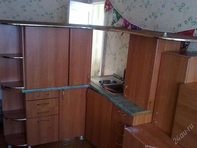 Лот: 790791. Фото: 1. кухонный гарнитур. Кухонные гарнитуры
