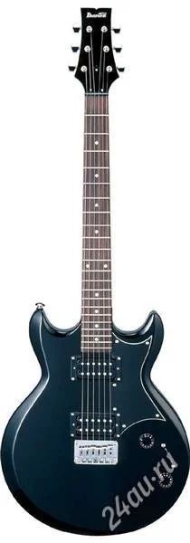 Лот: 2677272. Фото: 1. IBANEZ GAX30 BKN. Гитары